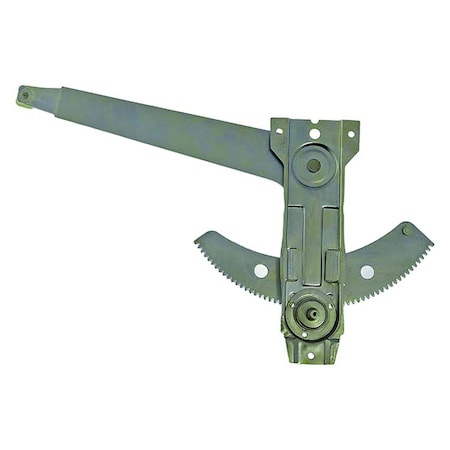 Wai Global MANUAL WINDOW REGULATOR, WMR5064R WMR5064R